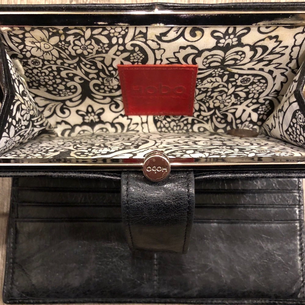 HOBO Wallet